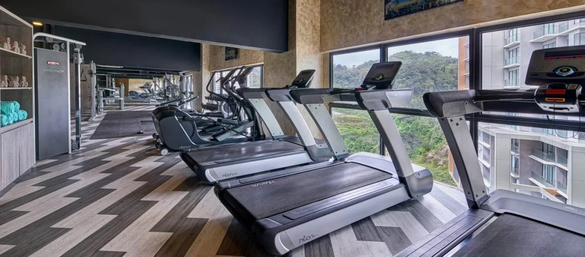 Century Homes Ion Delemen at Genting Highlands