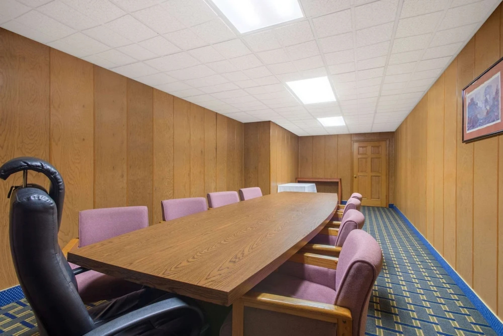 Days Inn Roanoke Near I-81