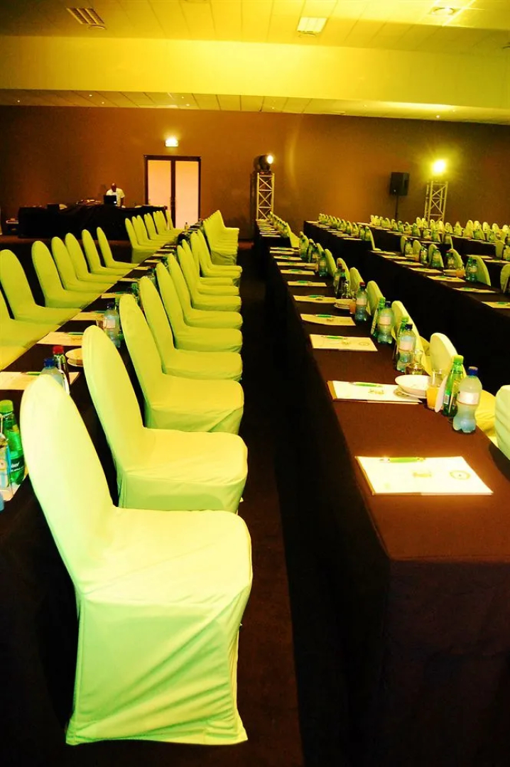 Legend Golf & Safari Resort