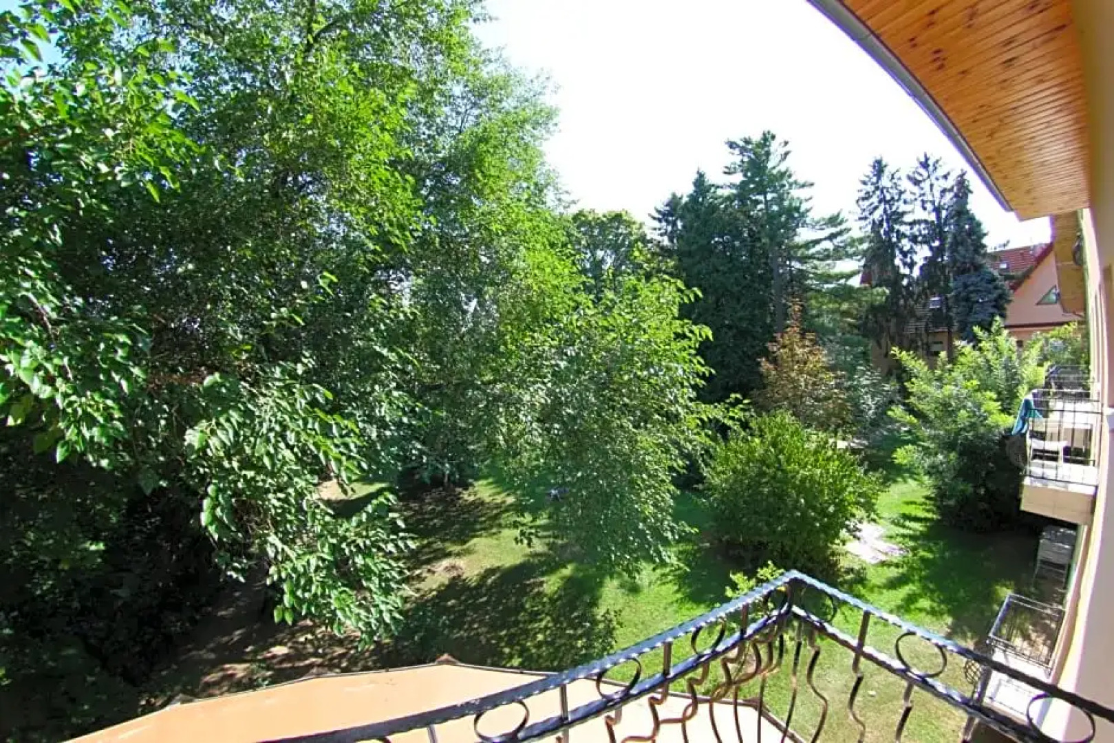 Wellness Hotel Szindbád