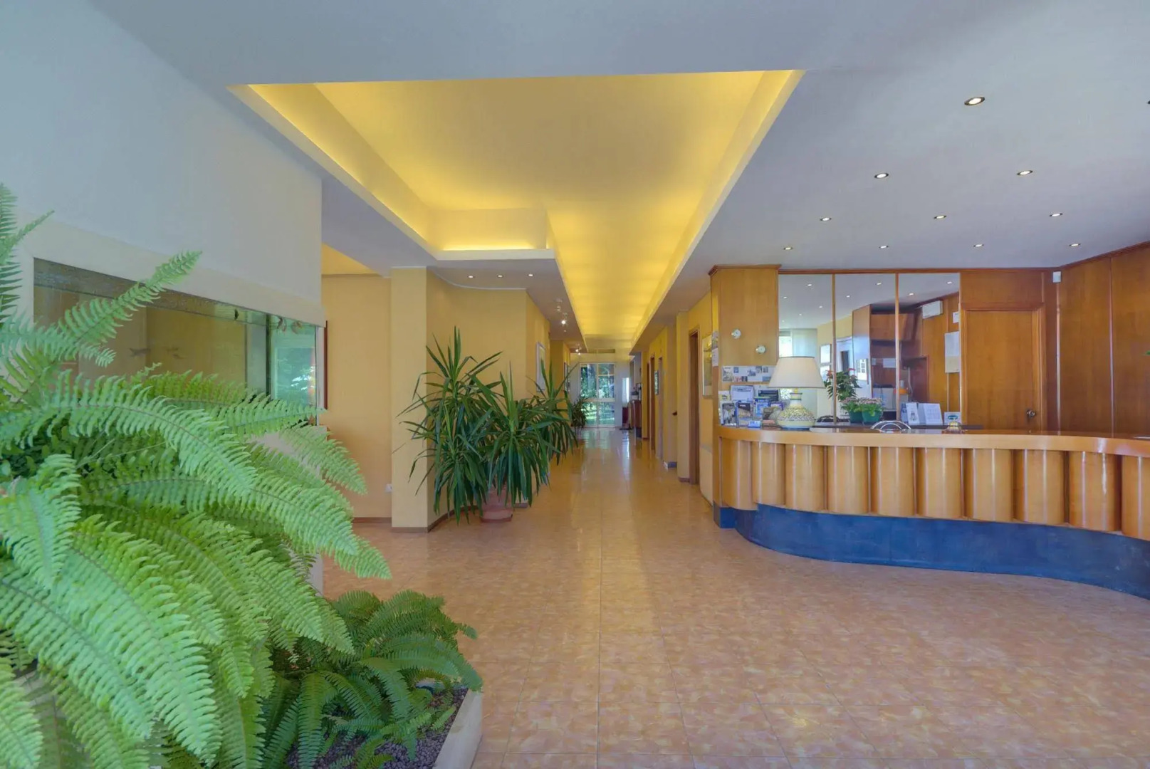 Hotel Sorriso