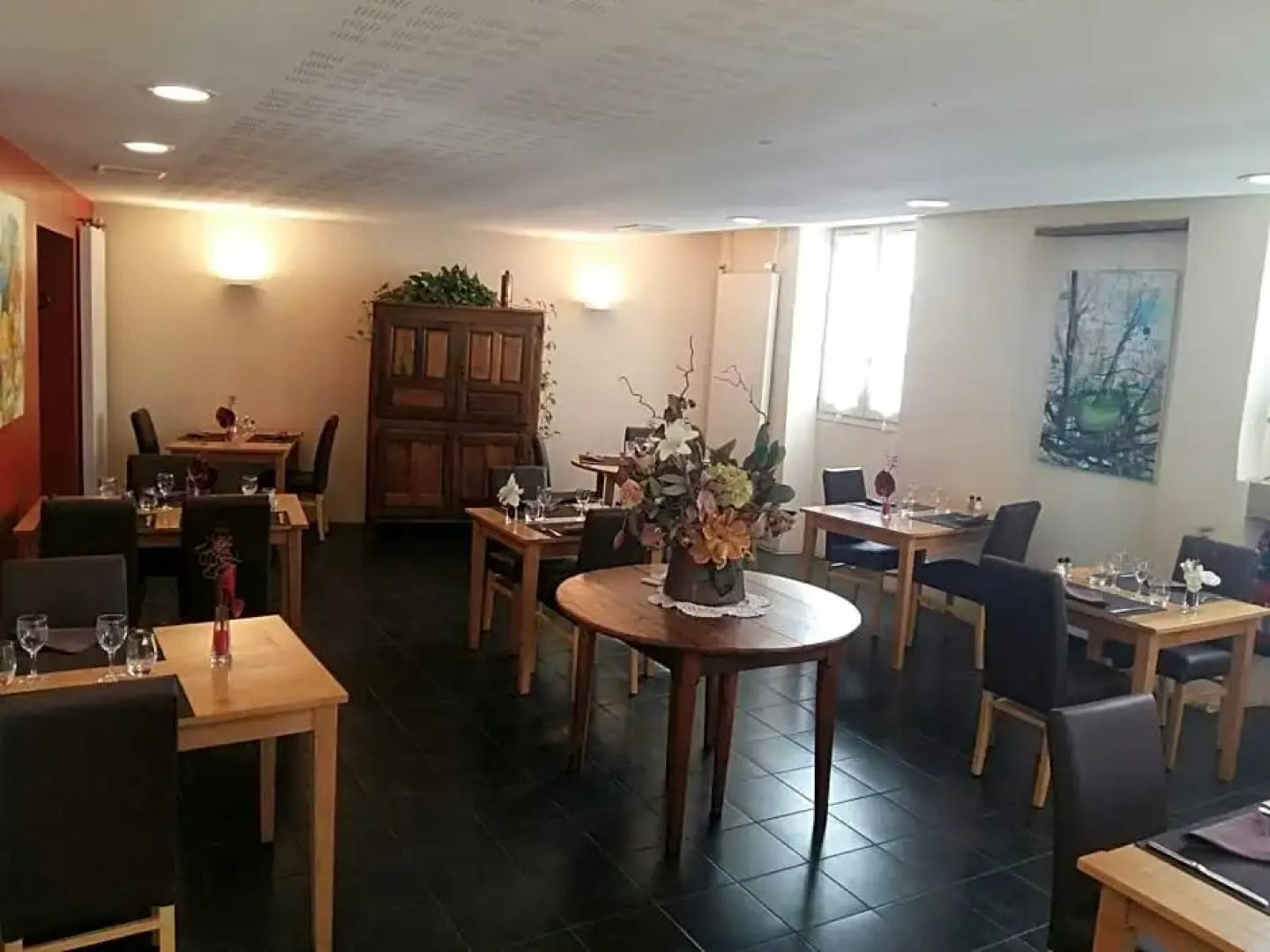 Le Relais De La Tour