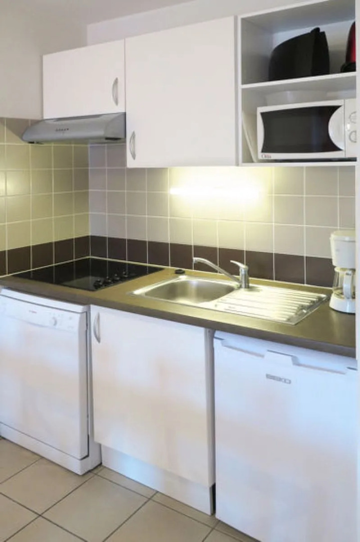 Les Terrasses de lOcean (MLP250)