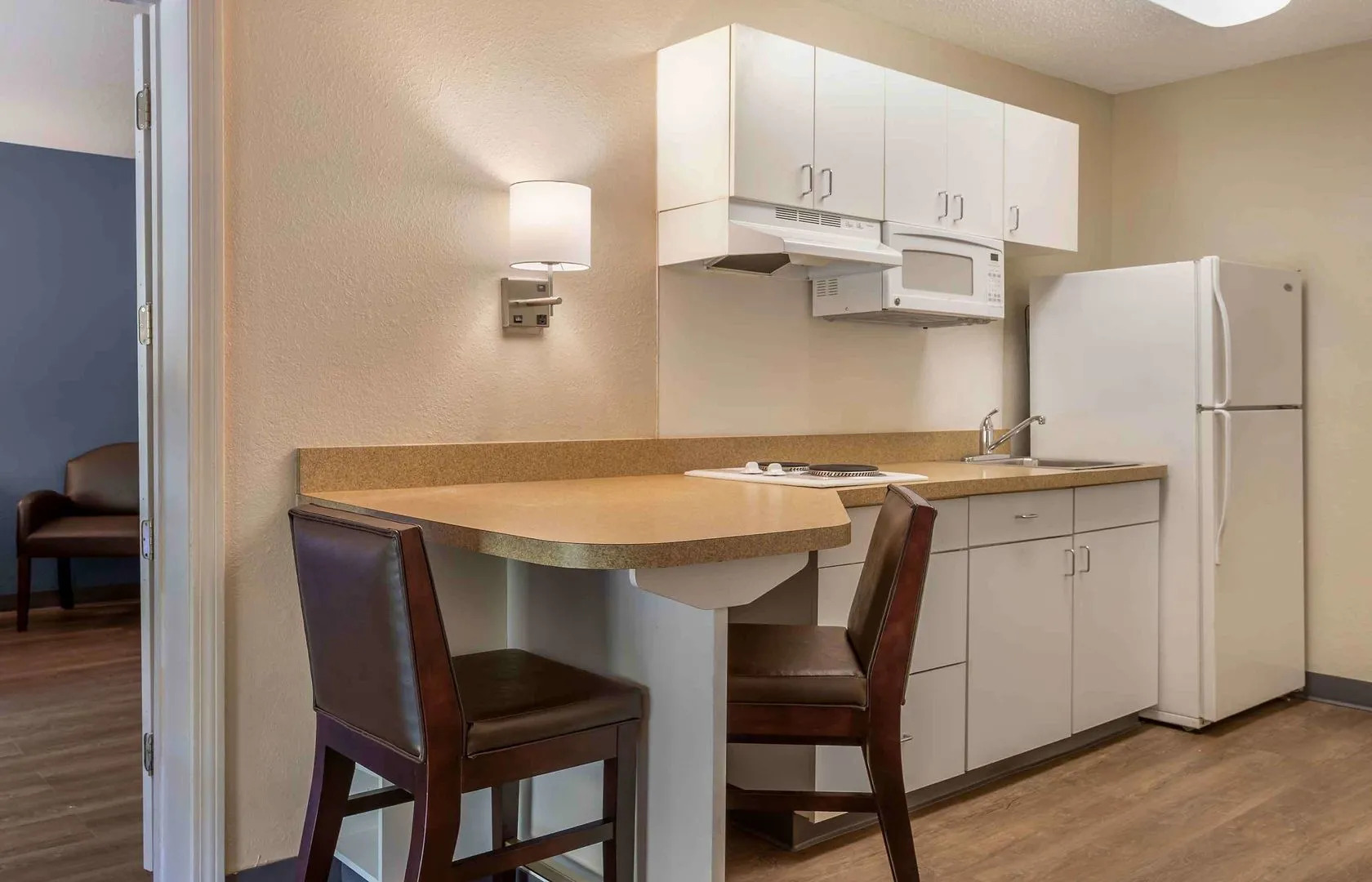 Extended Stay America Suites - Norwalk - Stamford