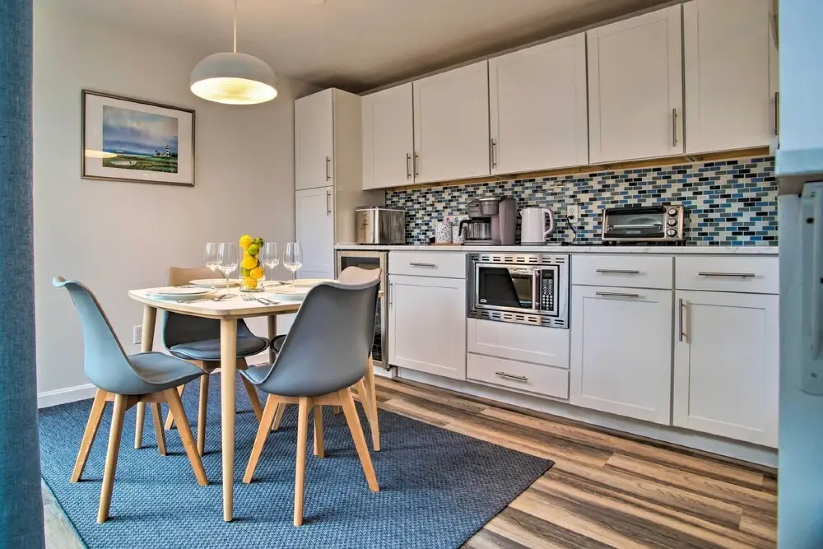 5 Mi to Mashpee Commons: Coastal Mashpee Condo