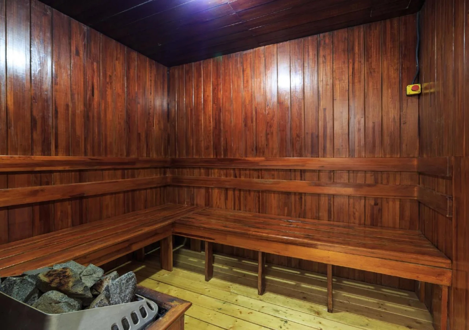 Hotel Continental Saigon