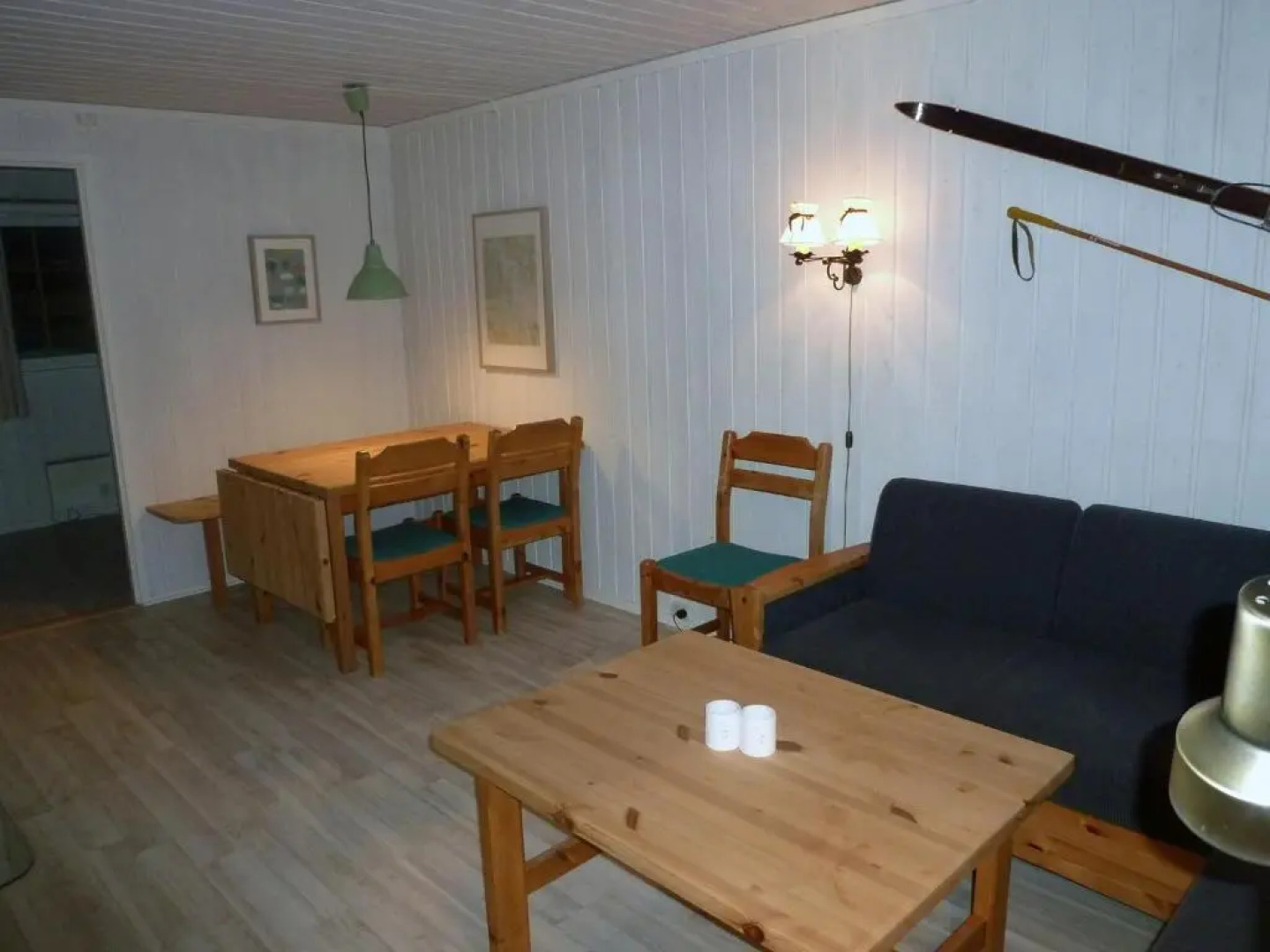 Skeikampen Appartement