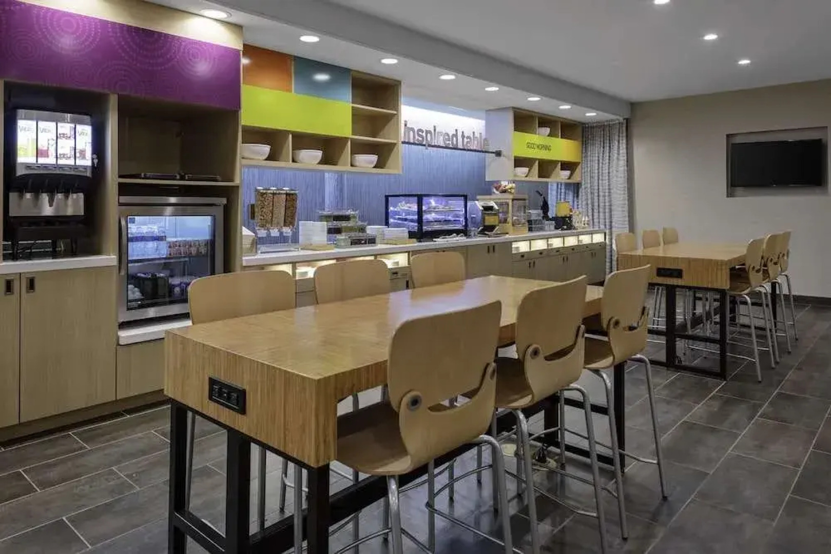 Home2 Suites by Hilton Vidalia, GA