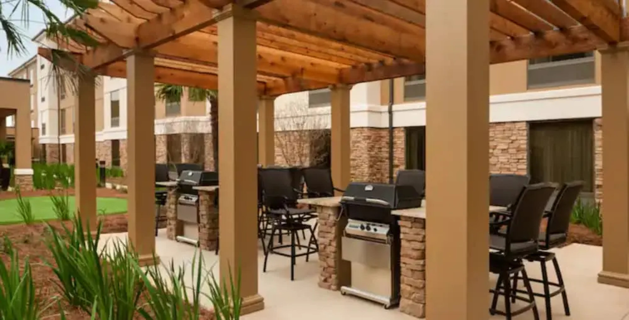 Homewood Suites by Hilton Shreveport / Bossier City, LA