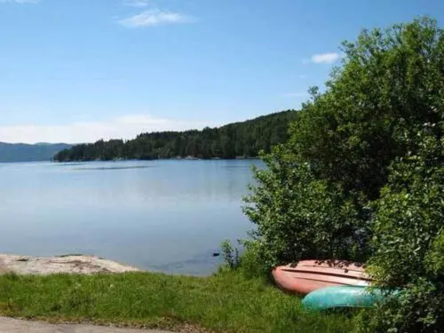 Norsjø Youth Center