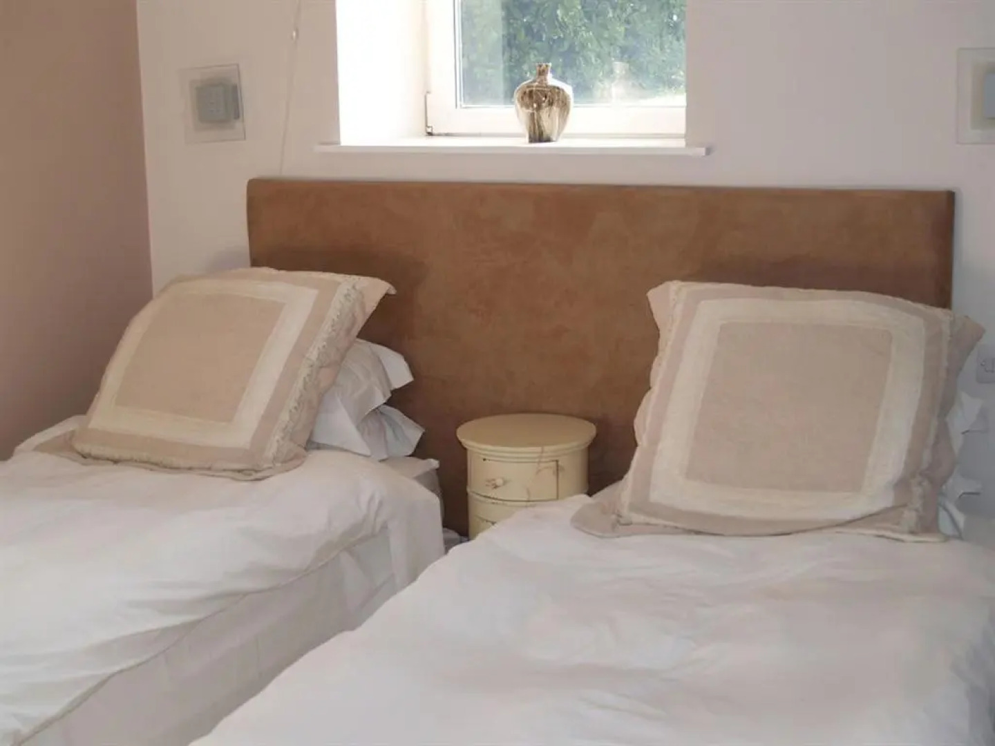 The Lodge at Birkby Hall