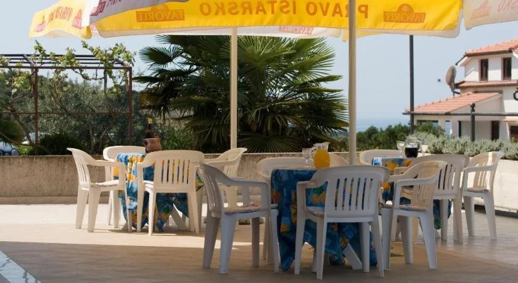 Apartments Valentino