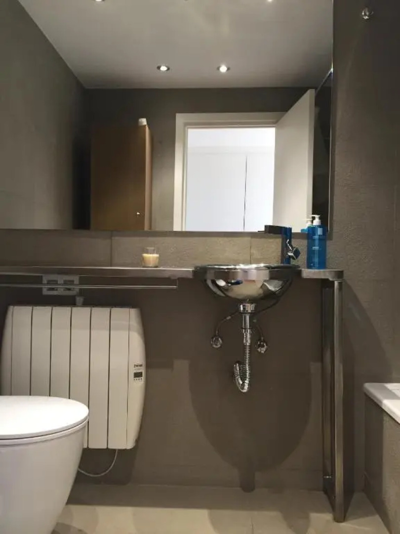 Apartment Boutique Hort