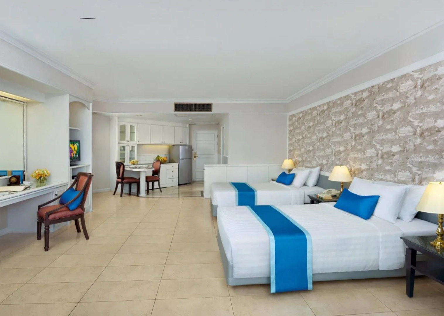 Centre Point Plus Hotel Pratunam