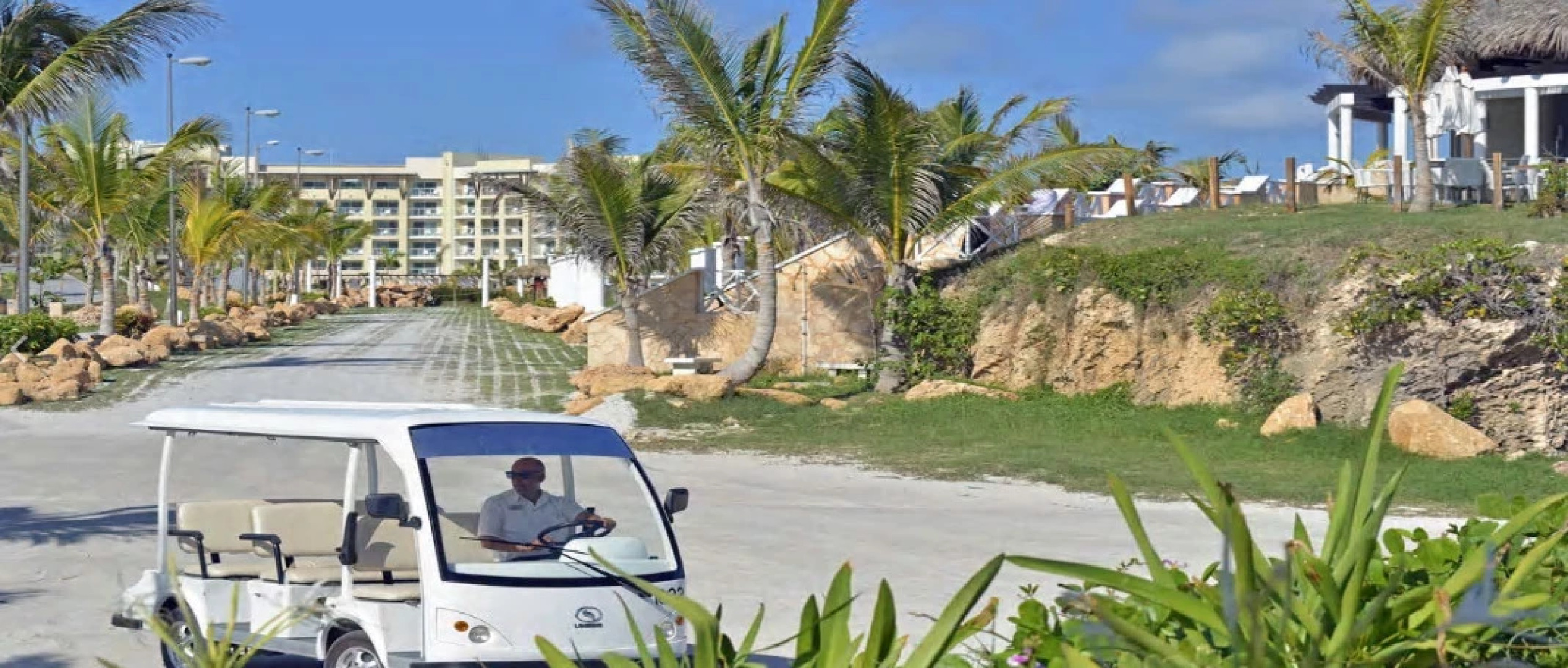 Melia Marina Varadero