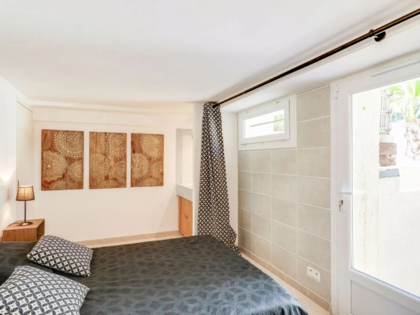 Holiday Home Villa Les Toscanes