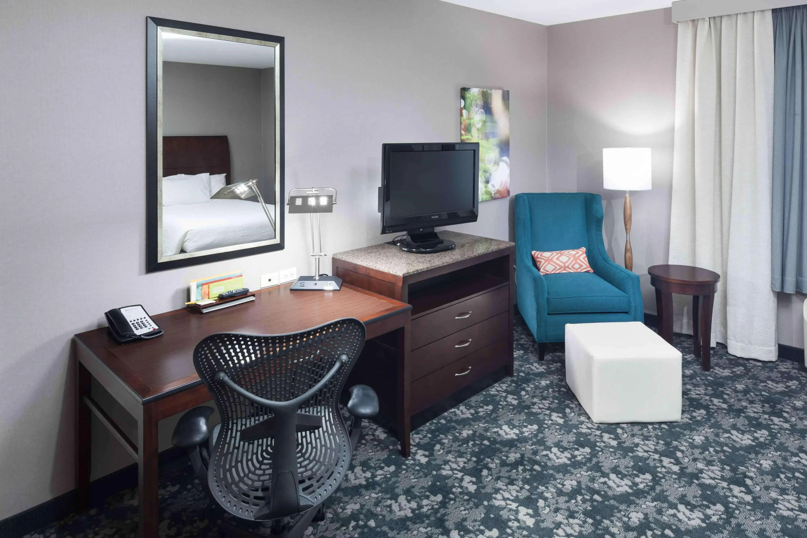 Hilton Garden Inn Detroit/Novi