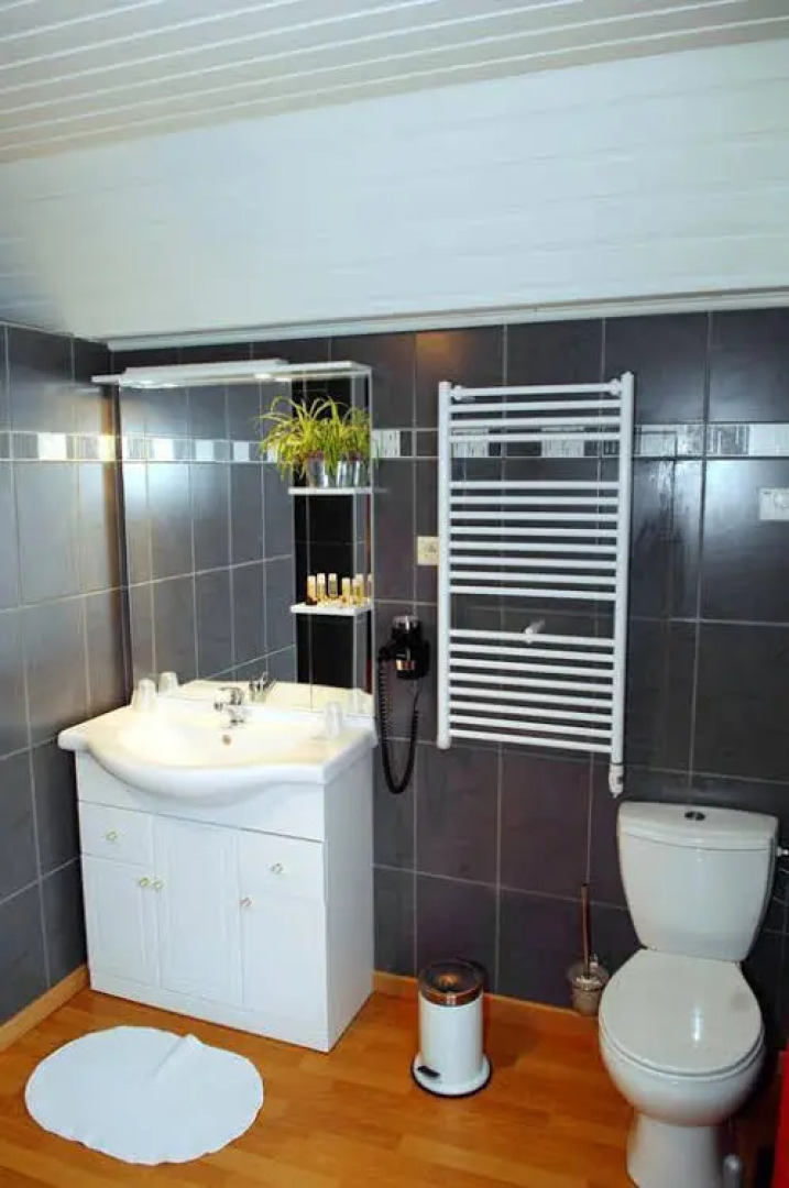 Auberge Grill Le Freyr