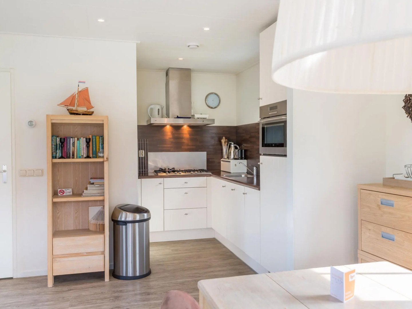 Luxurious, 2 Bathroom Holiday Home, 1,5 km From the Beach