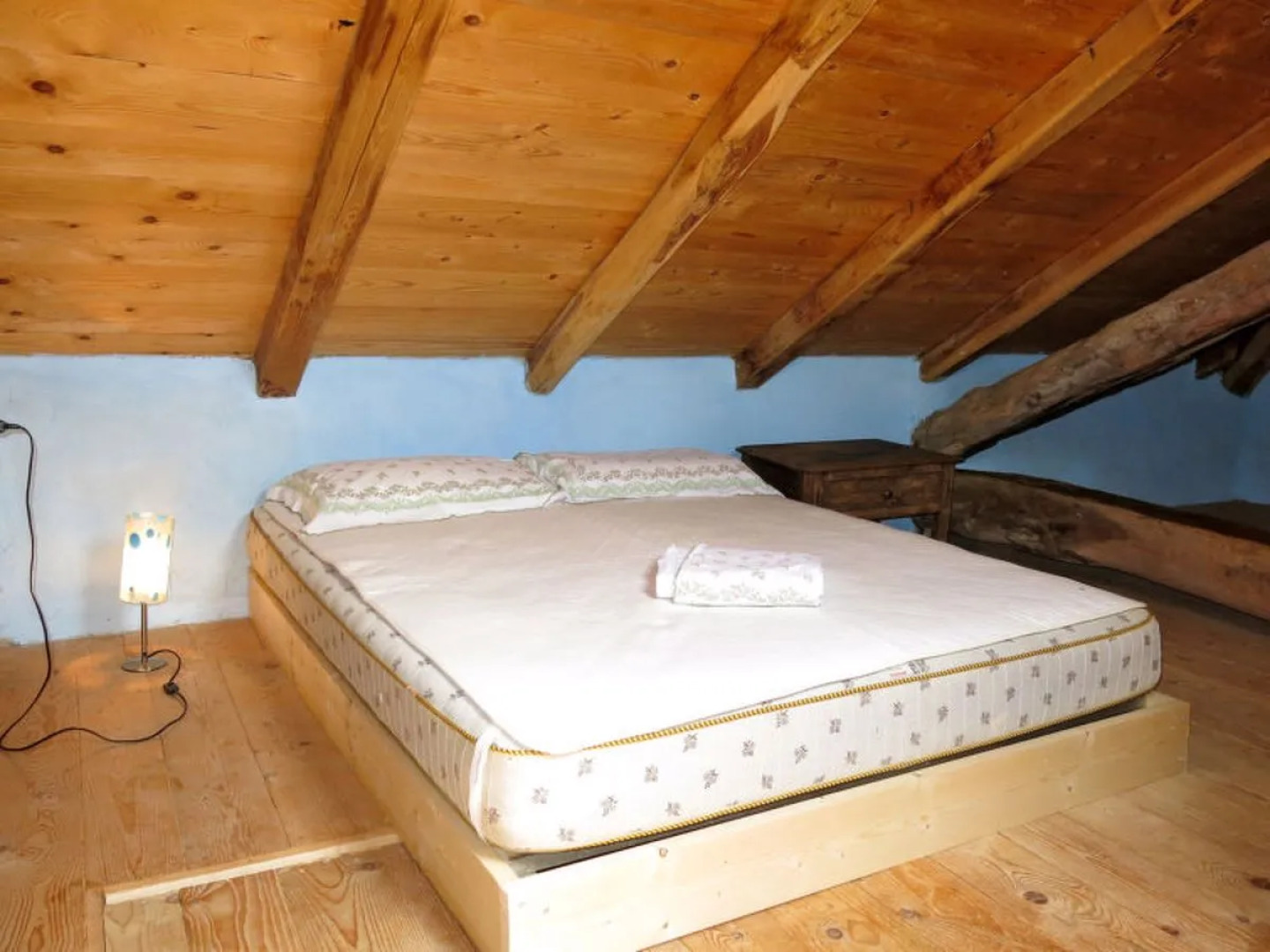 Cascina Barroero (CGM105)