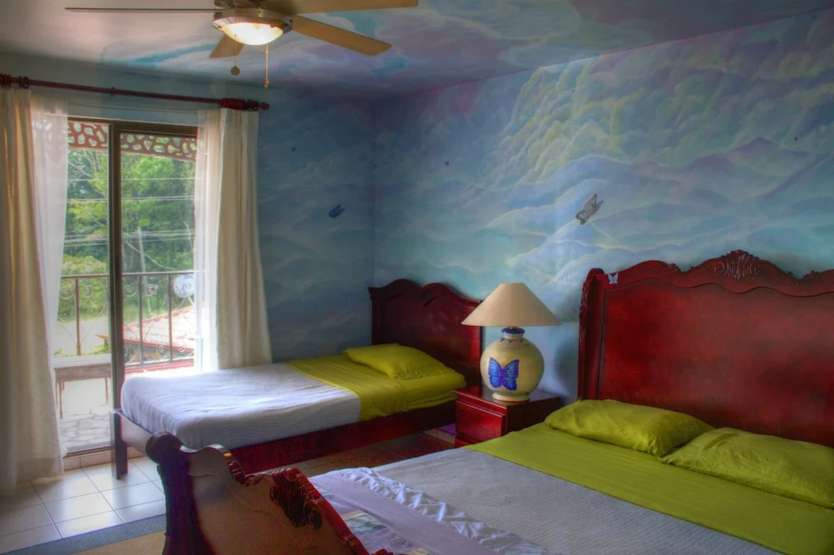 Gingerbread Hotel and Restaurant