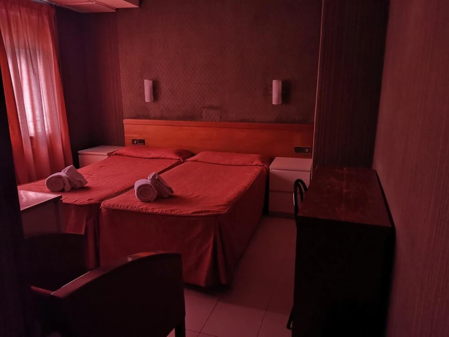 Hotel Residencial Continental