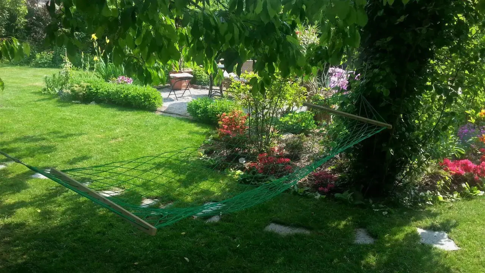 Słoneczne apartamenty