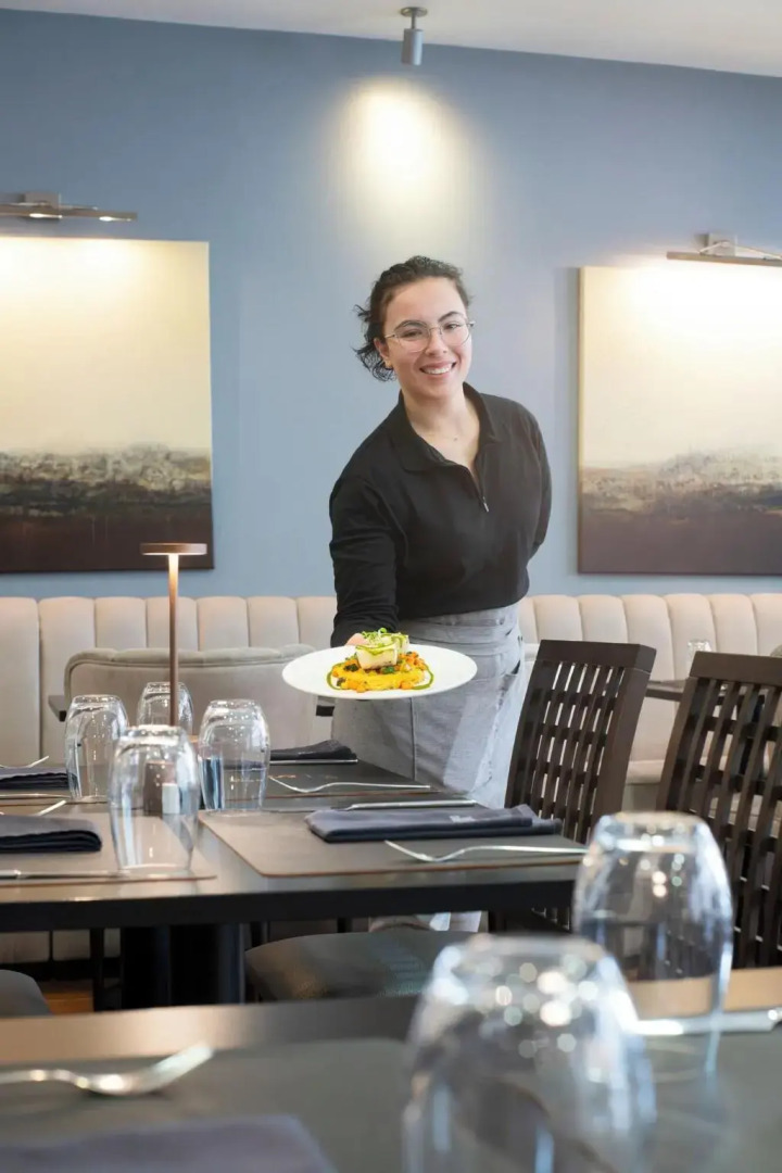 Lisboa Central Park Hotel Suites & Studios