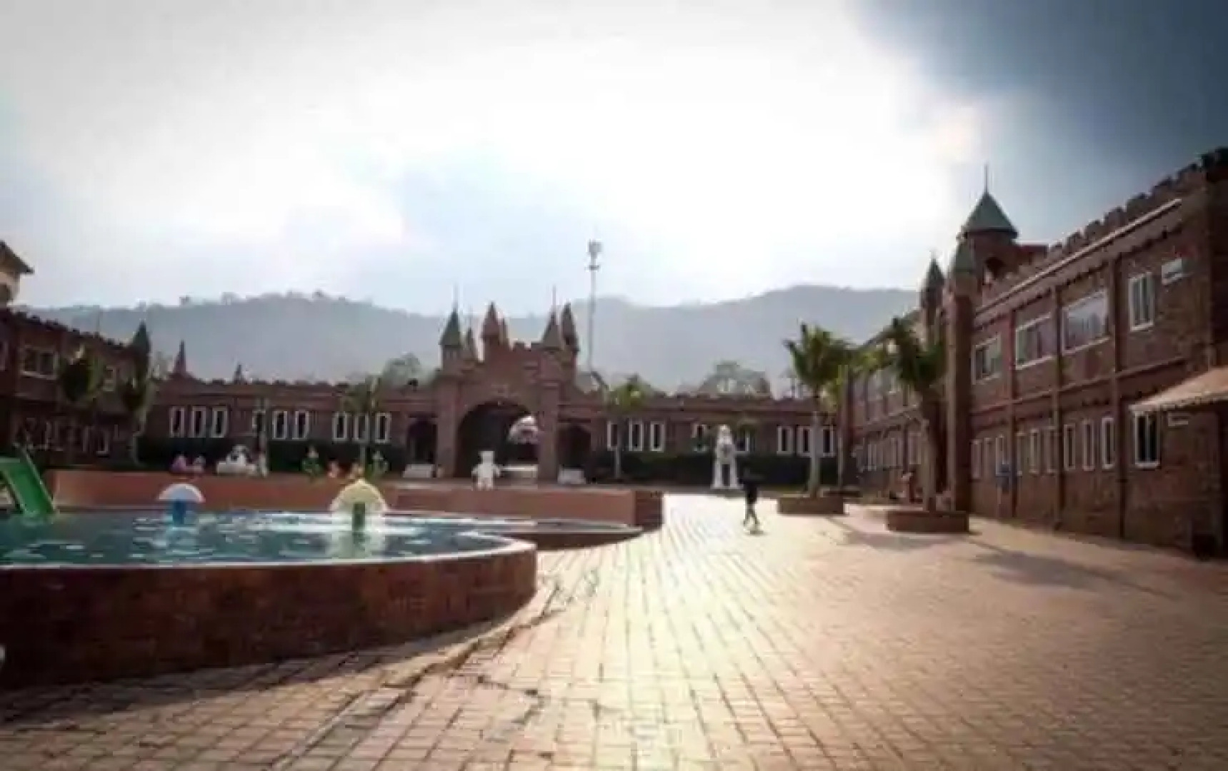 The Resort at Suanphueng