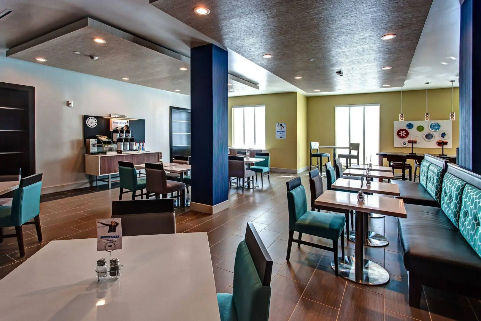 Holiday Inn Express & Suites Gatesville - N. Ft Hood by IHG