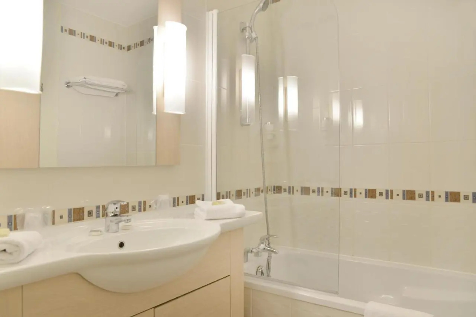 Adonis Divonne Résidence du Lac