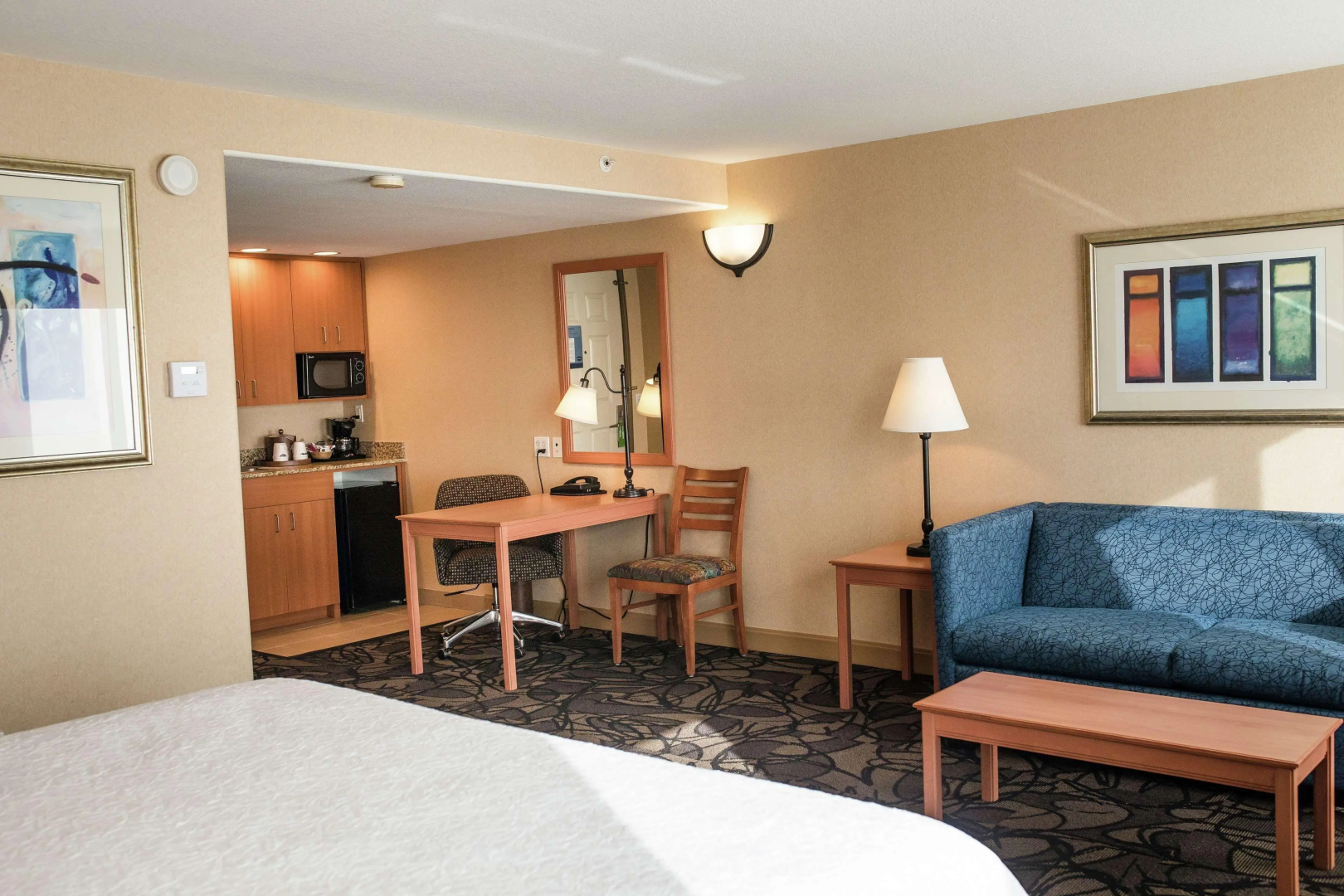 Hampton Inn & Suites Lathrop