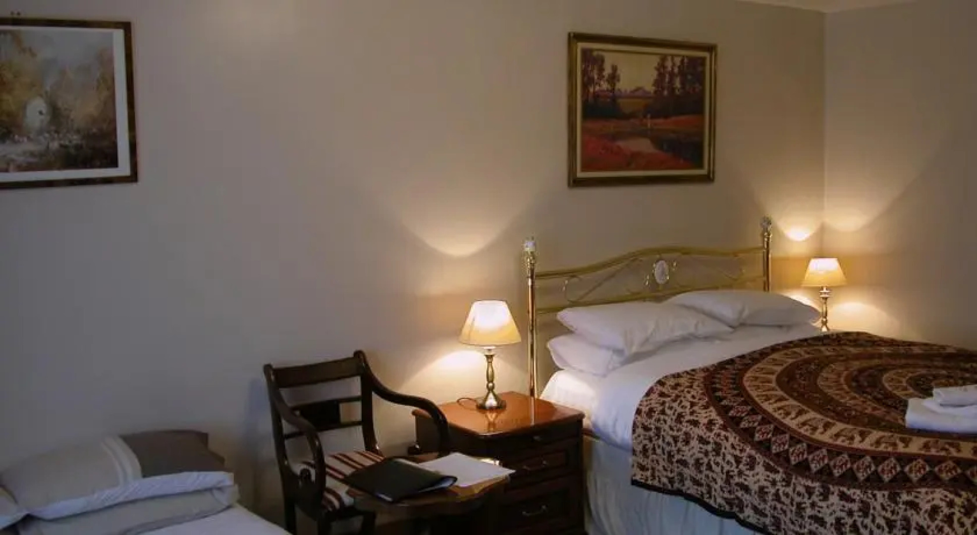 Bexhill Bed And Breakfast