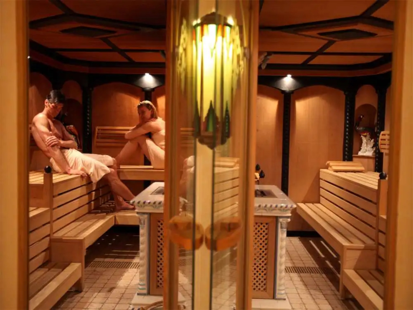 Ringhotel Mönchs Waldhotel