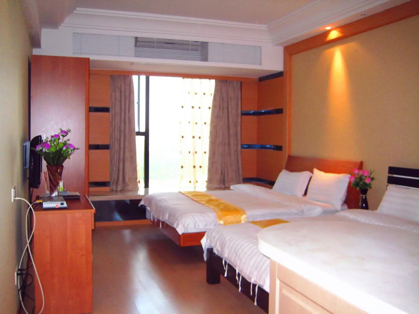 She & He Service Apartment - Huifeng