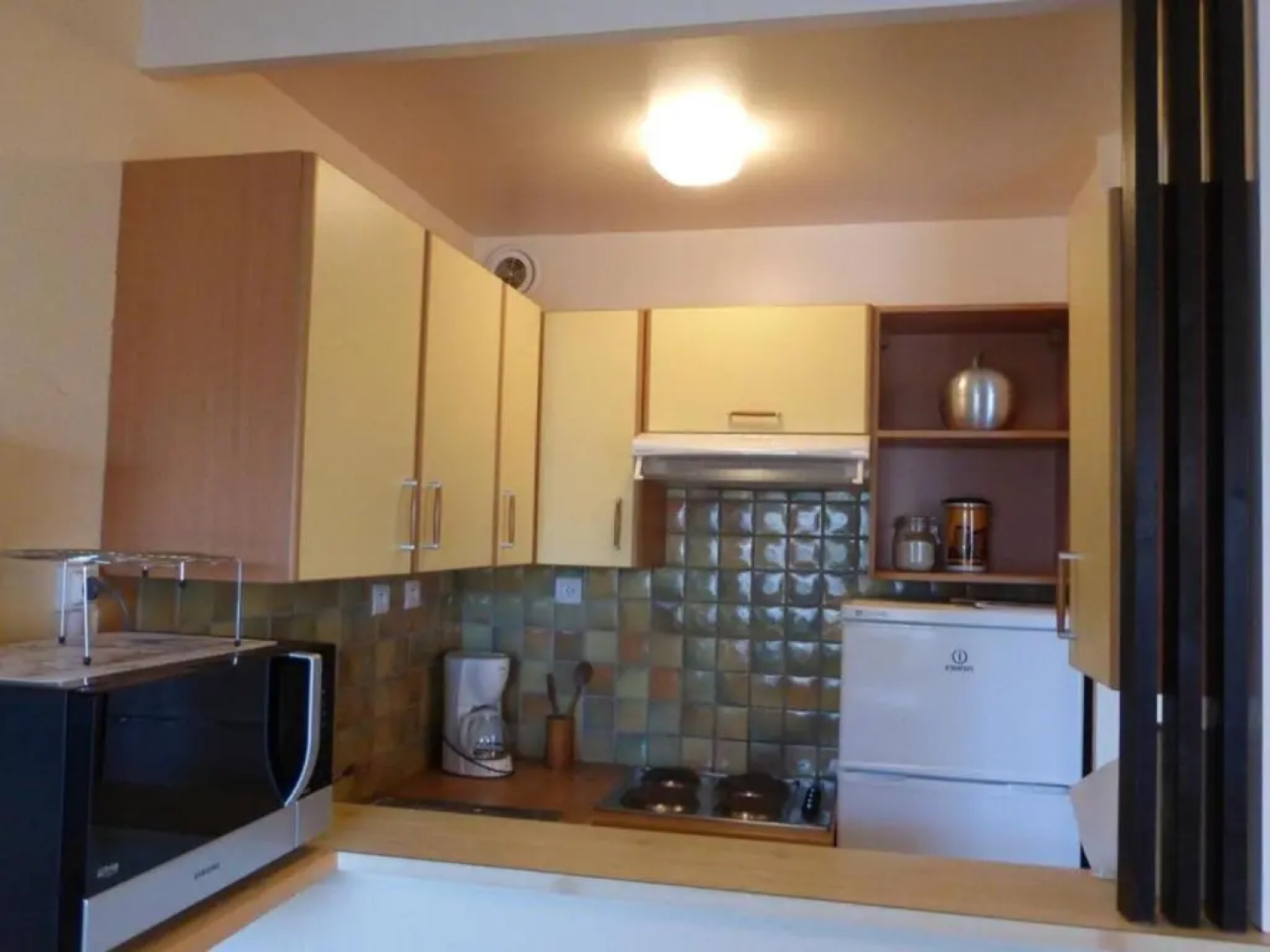 Maison Saint-Gilles-Croix-de-Vie, 3 pièces, 6 personnes - FR-1-224-43