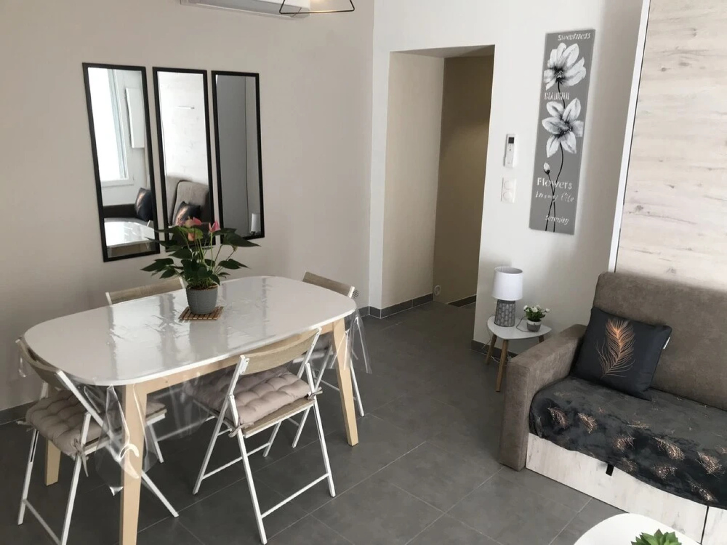 Appartement Centre-Ville Le Bénédictins