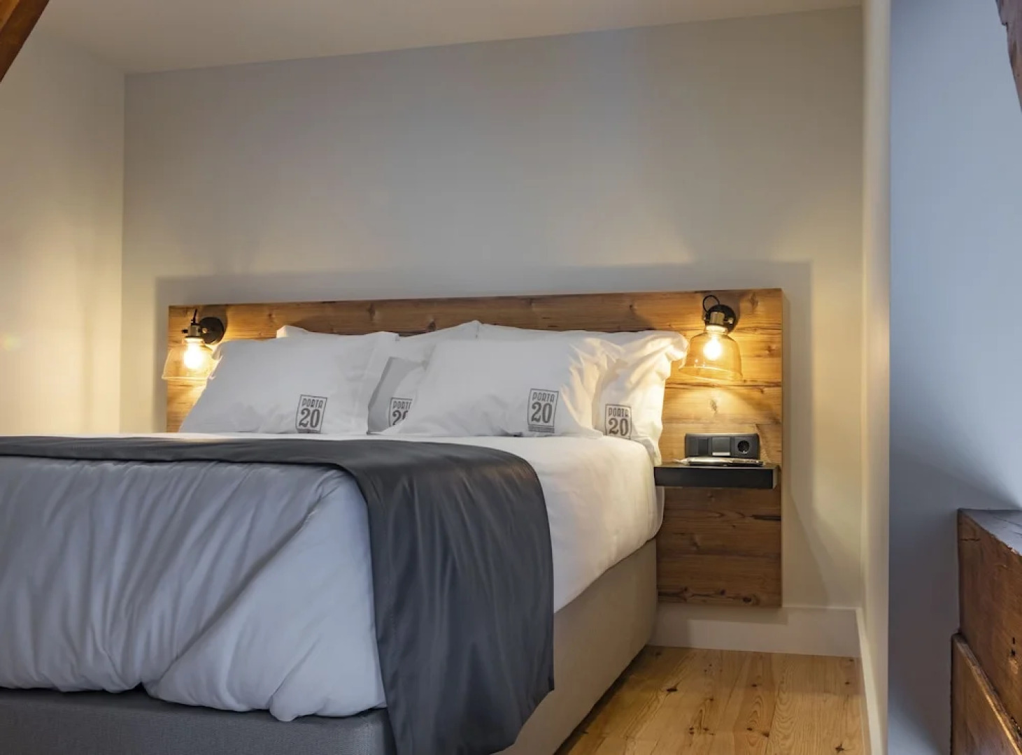 Porta 20 Boutique Guesthouse