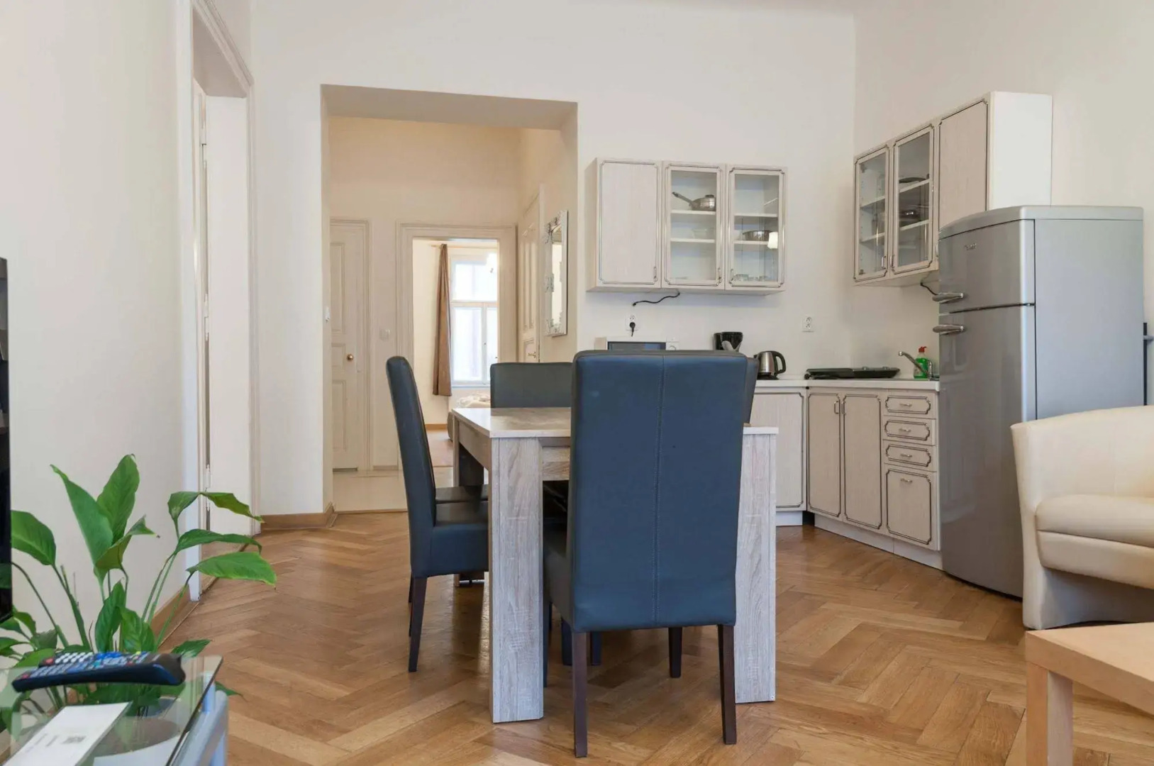 GH Prague Apartments