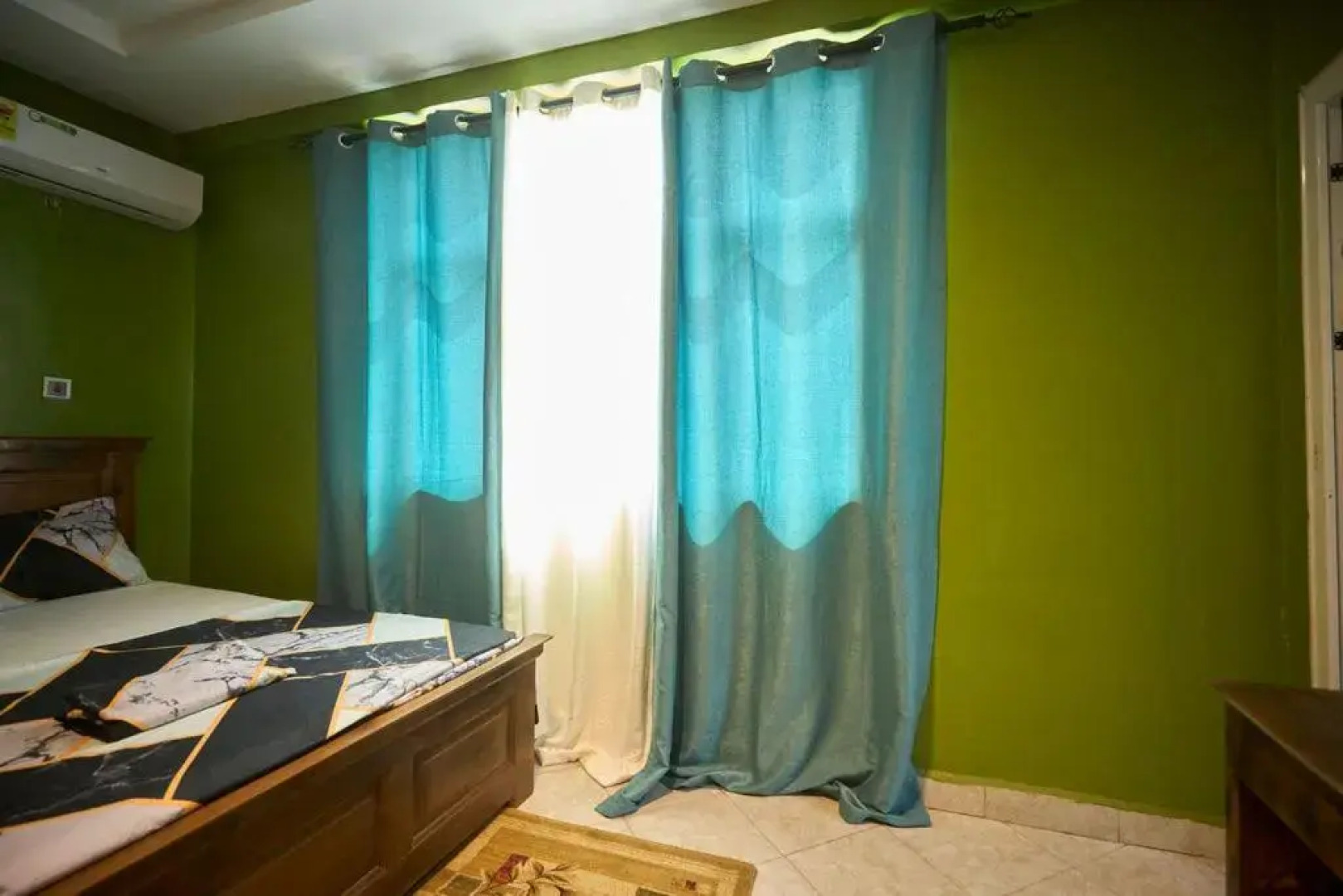 Suncity Imperial Lodge