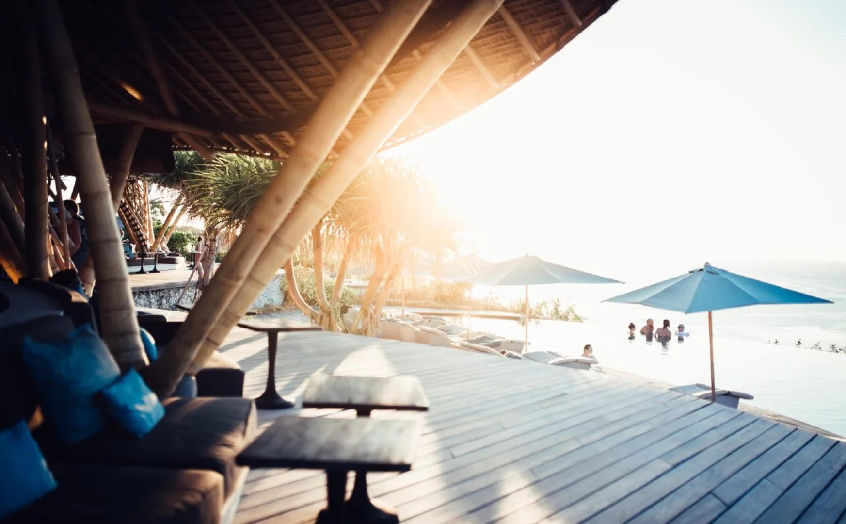 Suarga Padang Padang