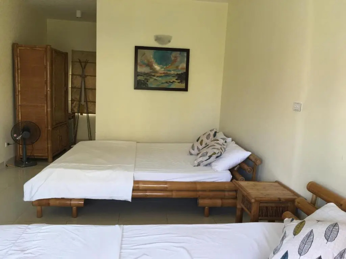 Ngoc Linh Villas Hotel