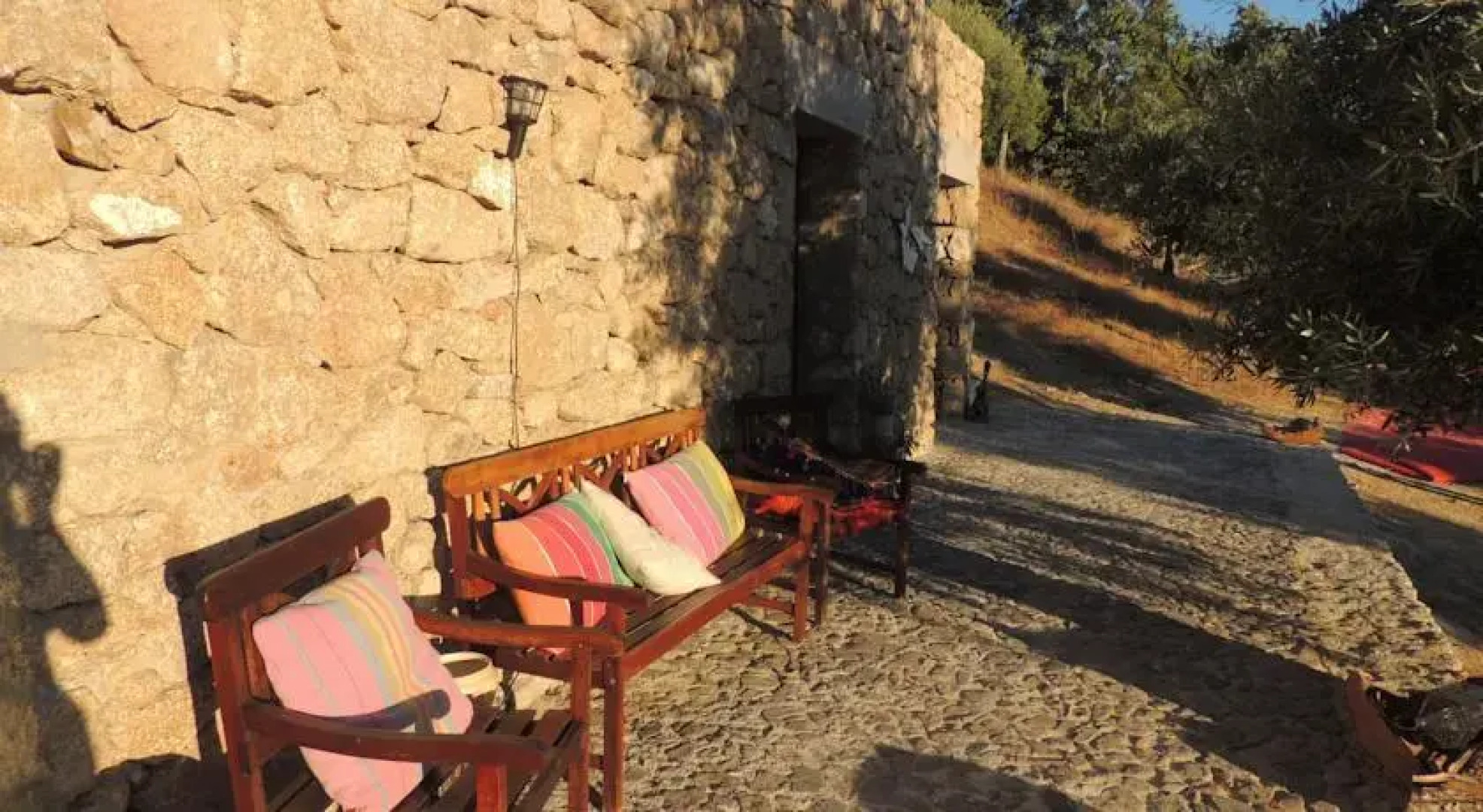 Quinta Velha Do Pero Boi