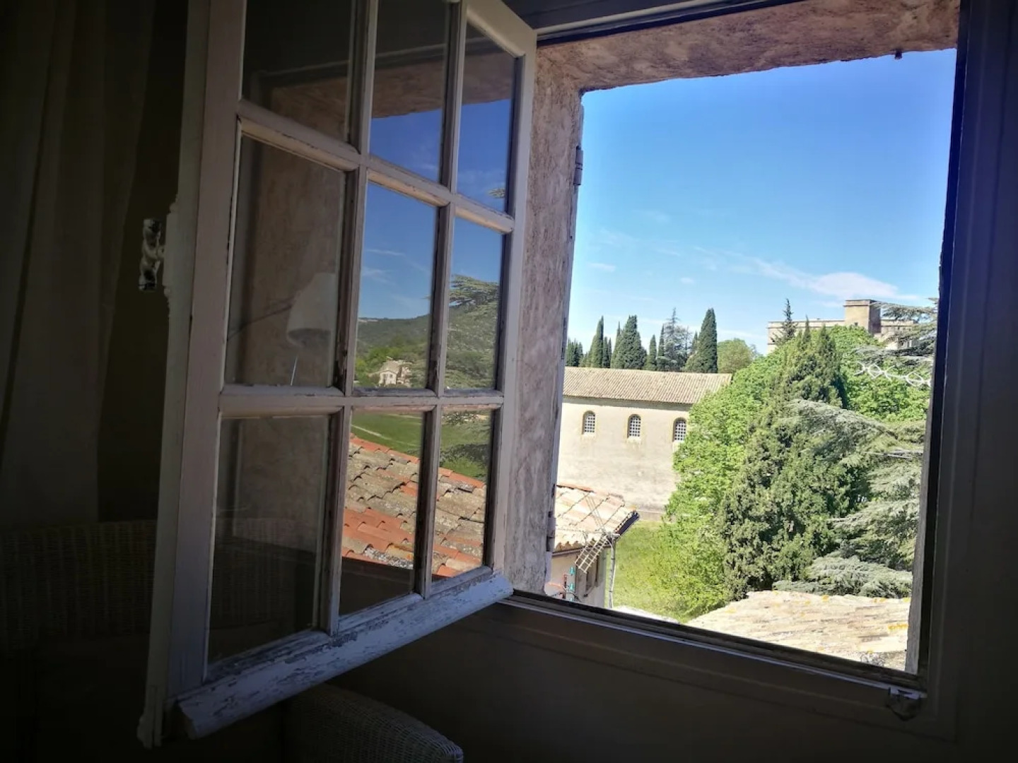 Ancienne Maison des Gardes