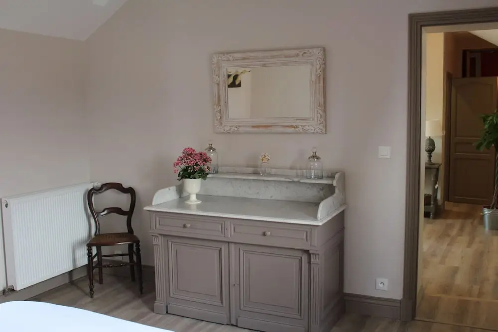 Ferme de la Vallière