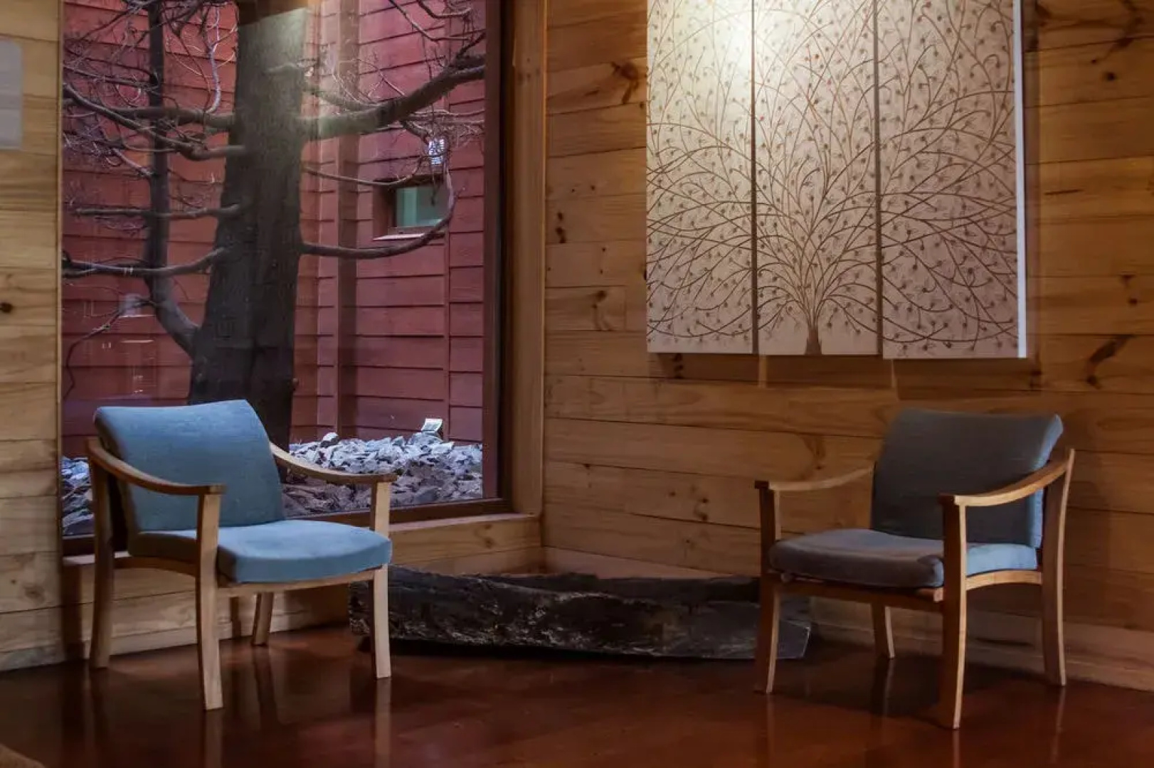 NOI Puma Lodge