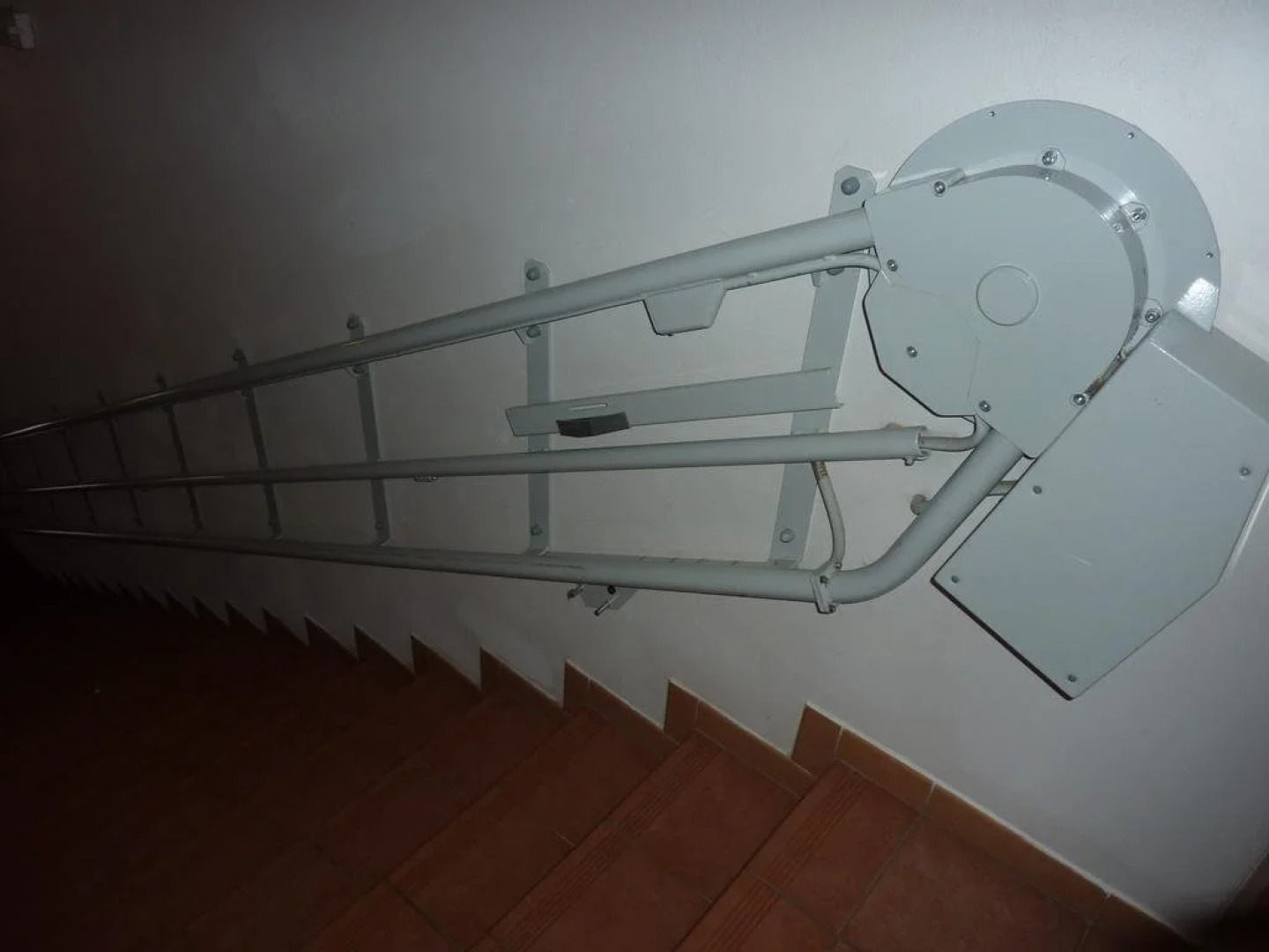 Horsky hotel Rajska bouda