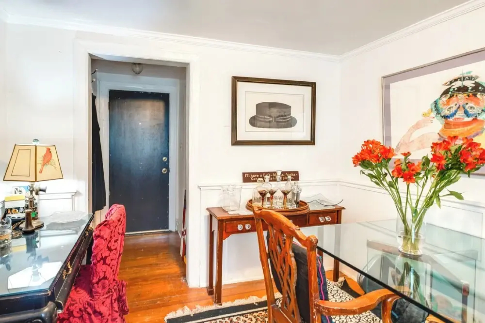 1 Mi to Old Town: Historic Area Gem in Alexandria