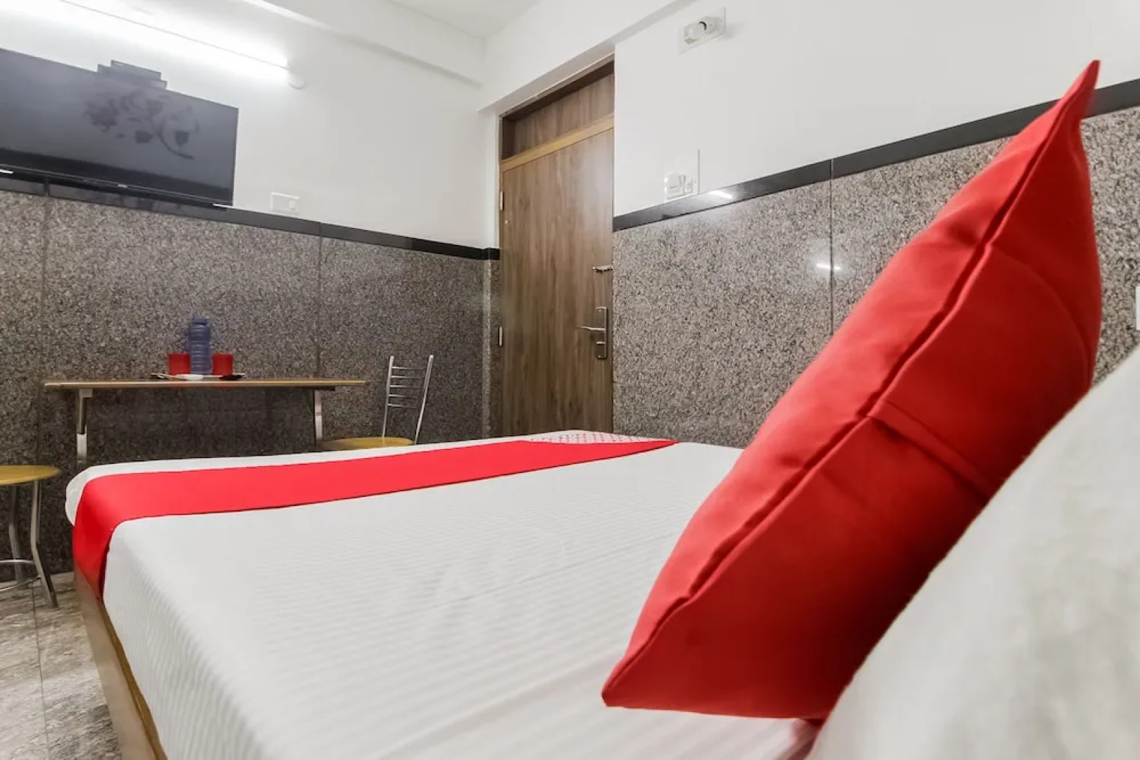 OYO 47971 Hotel Ram Inn