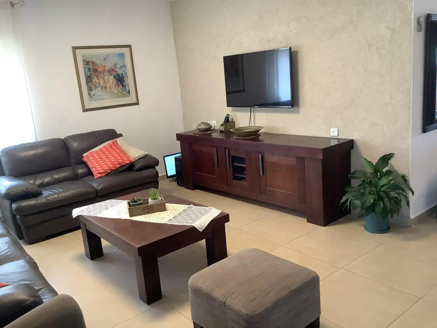 וילה נוף הרים שלומי